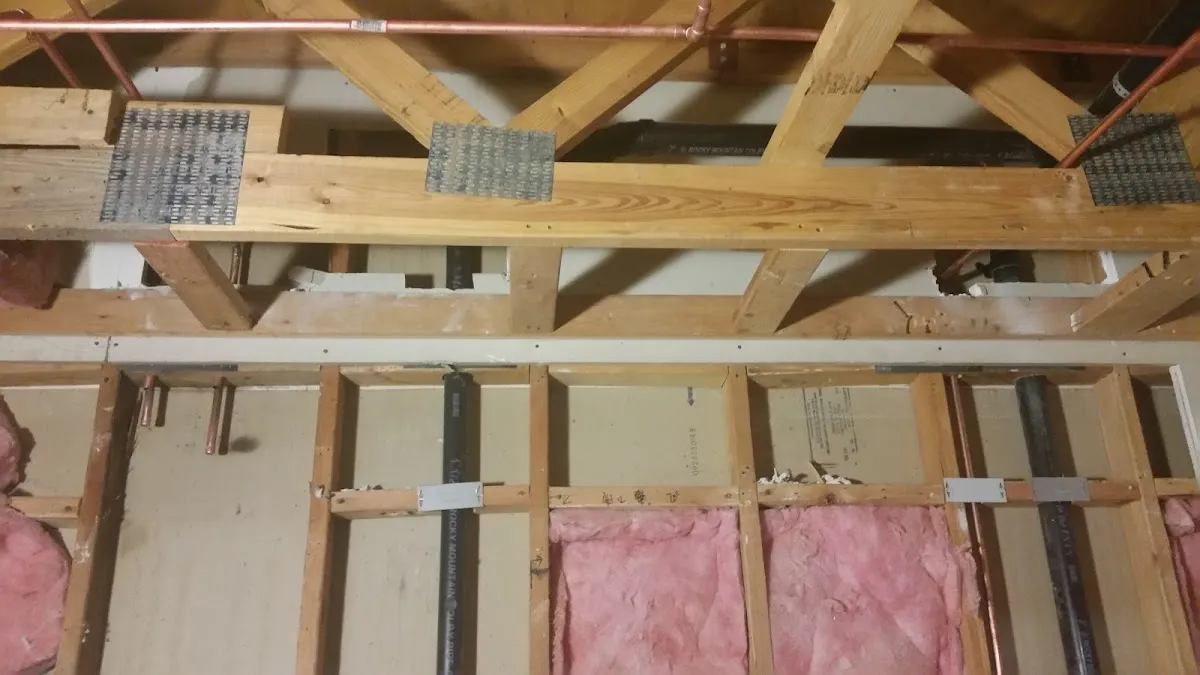 Frozen Pipe Repair in Richmond, KY